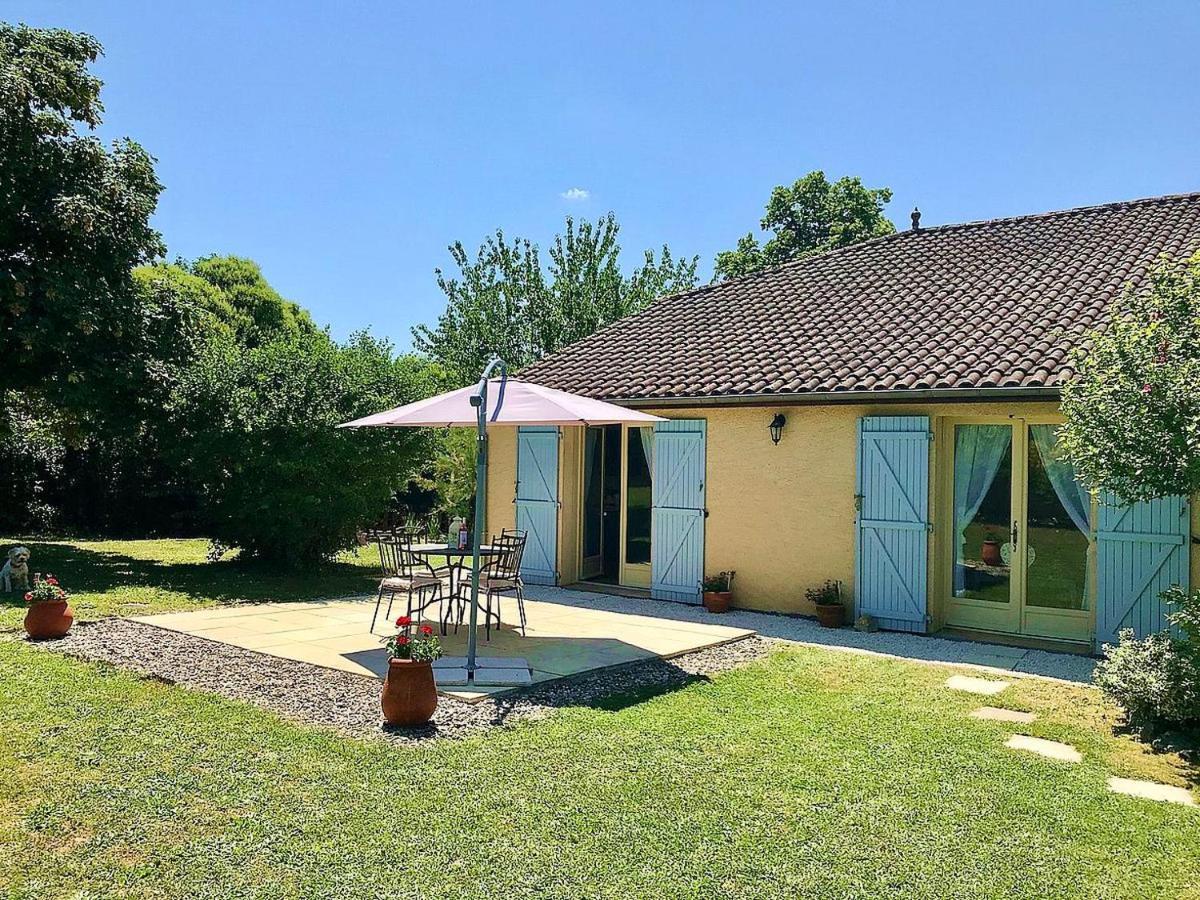 Chez Louis Gites Fumel Exterior foto